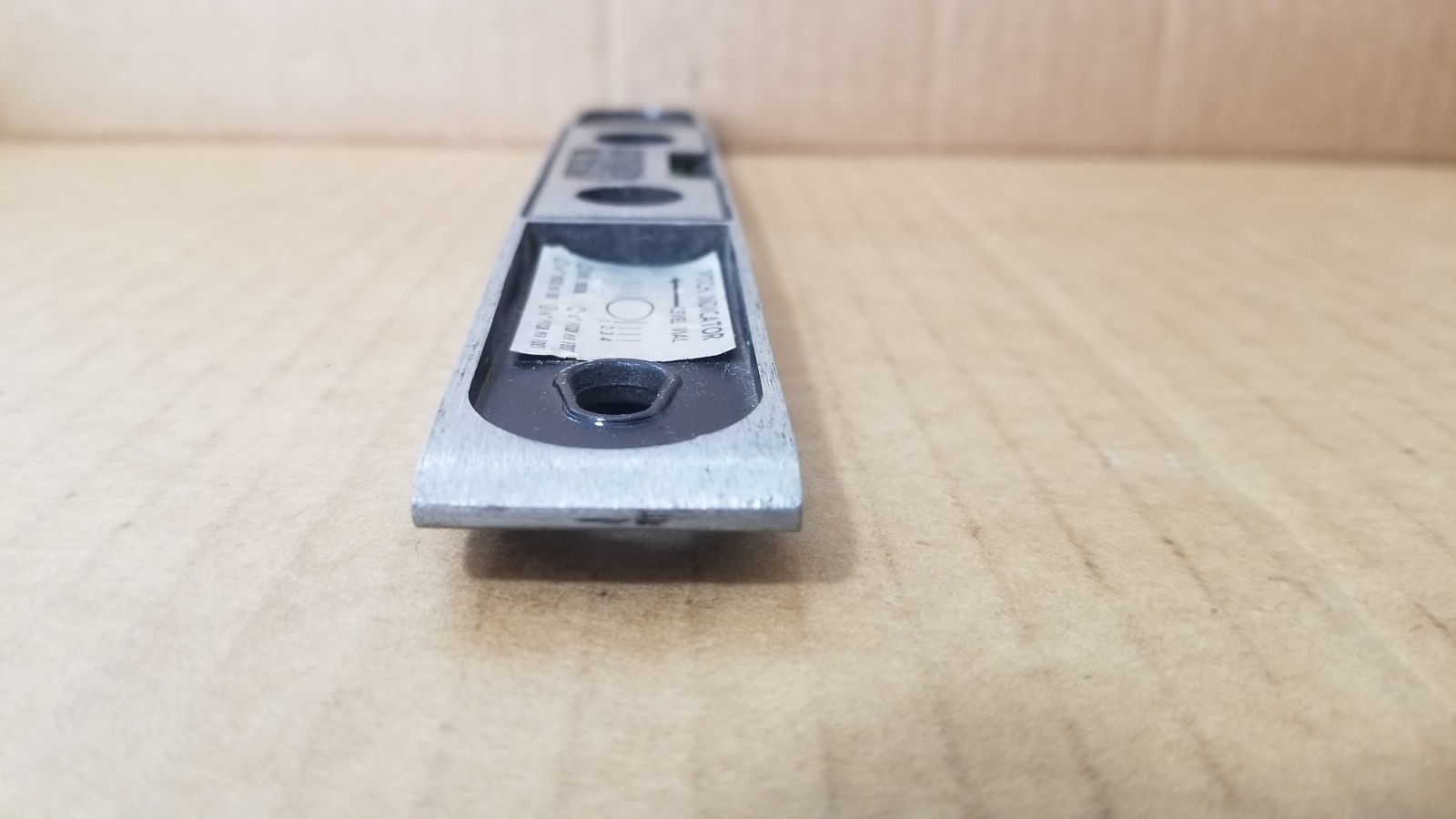 Vintage Exact Magnetic No. M9 Level Made in USA Working VGC