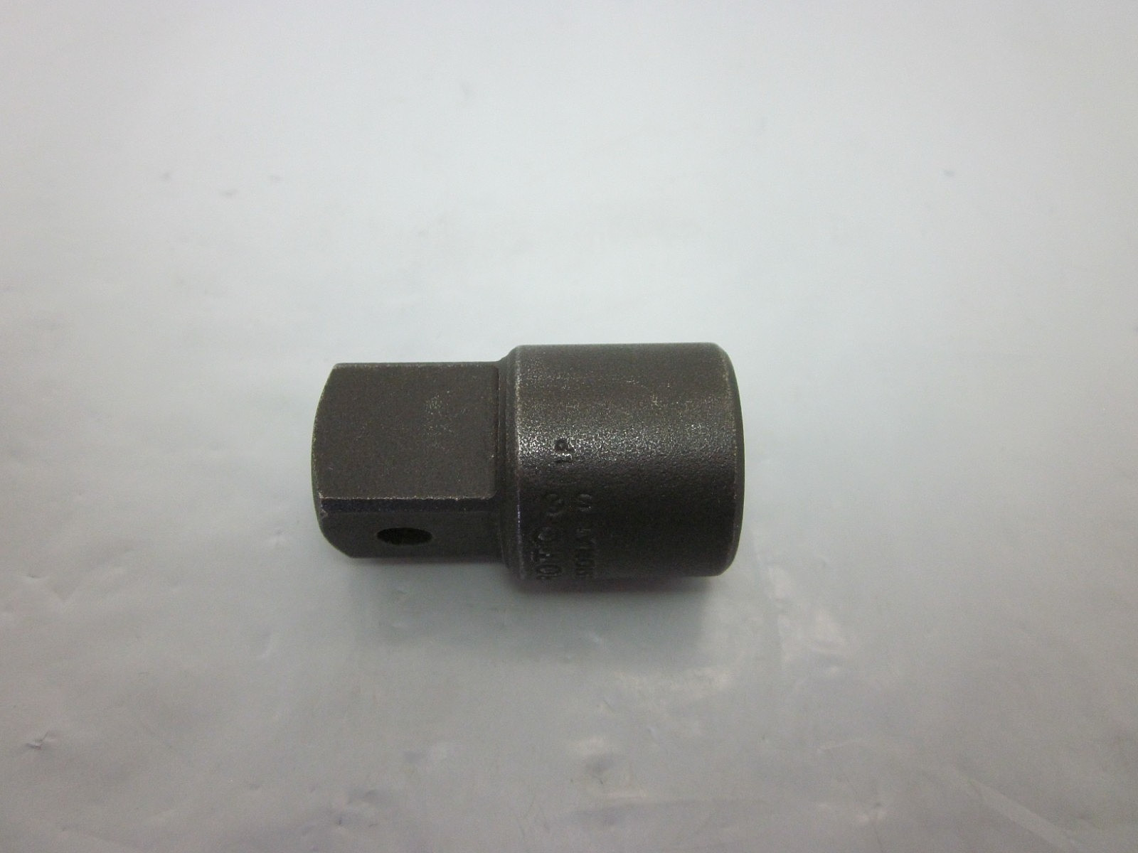 NOS PROTO 7652 1/2″ Drive Female to 3/4″ Drive Male Impact Socket Adapter USA