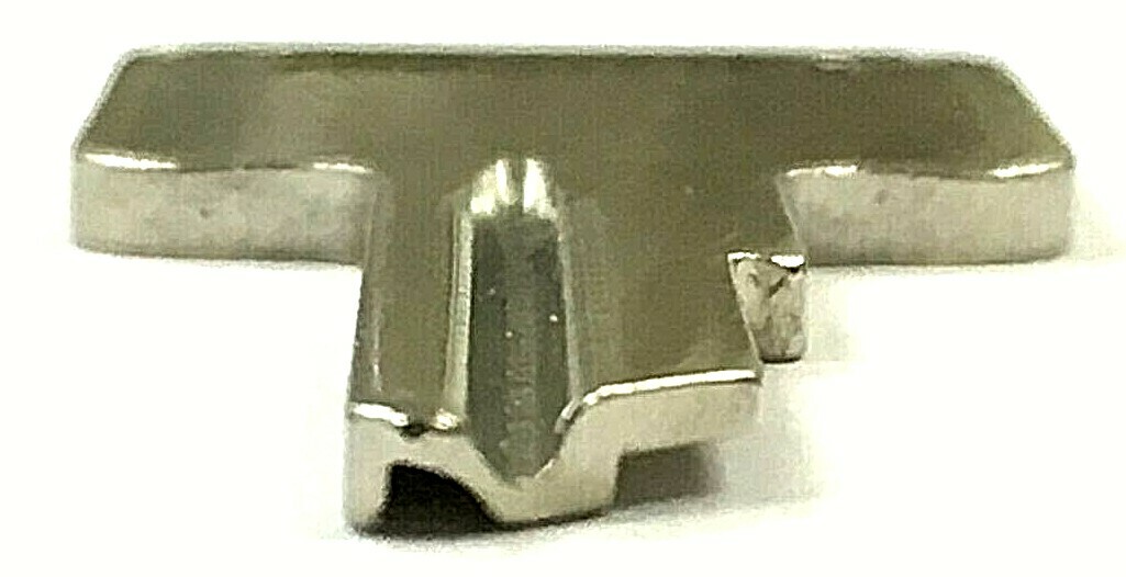 2002-2003 Freightliner Coronado Automotive Key Blank RA4 RA7 RB2 1584 99A