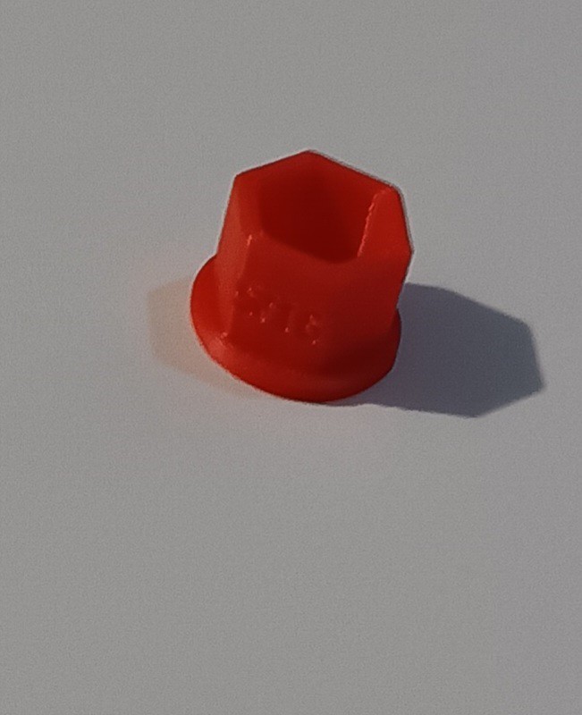 SAE Non-marring socket & wrench inserts