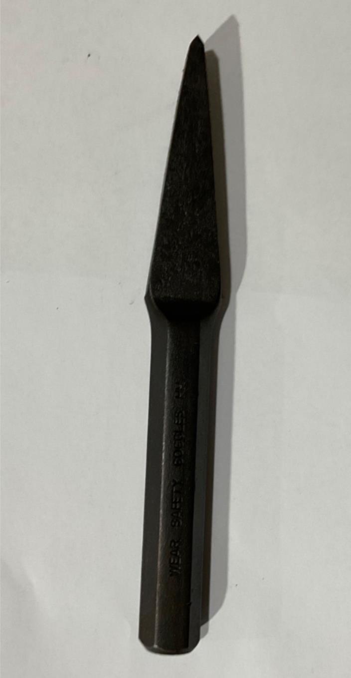 Armstrong 70-399 Chisel 3/8″ high alloy steel tip USA