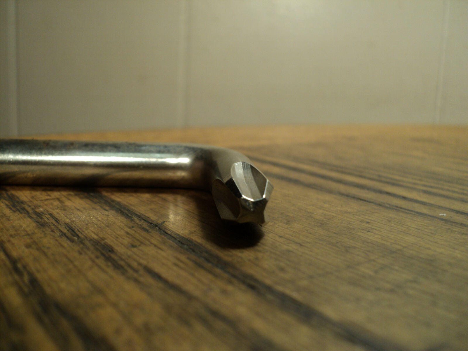 Vintage Blue Point OffSet Phillips Head Screw Driver Tool No. ST034B 6″ Long