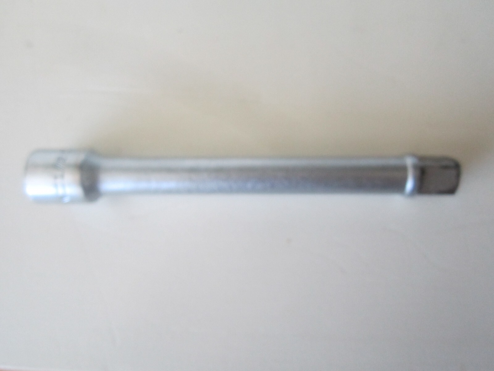 Craftsman 1/2″ Drive Breaker Bar =V= 15″ L 6″ Extension + 1/2 – 3/4″ Adapter USA