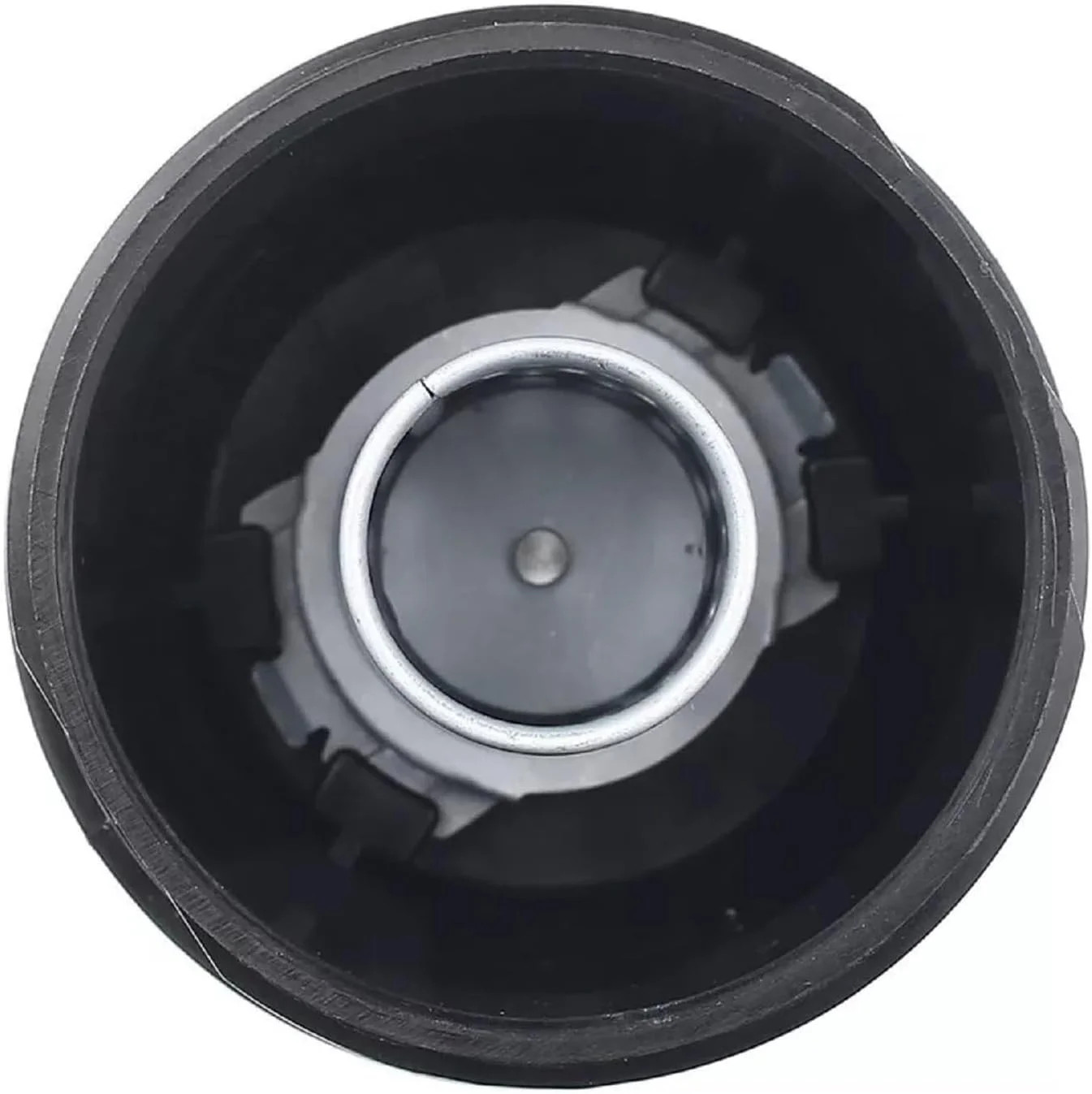 1.8L Engine Oil Filter Housing Cover Cap Assembly Compatible with Toyota Corolla