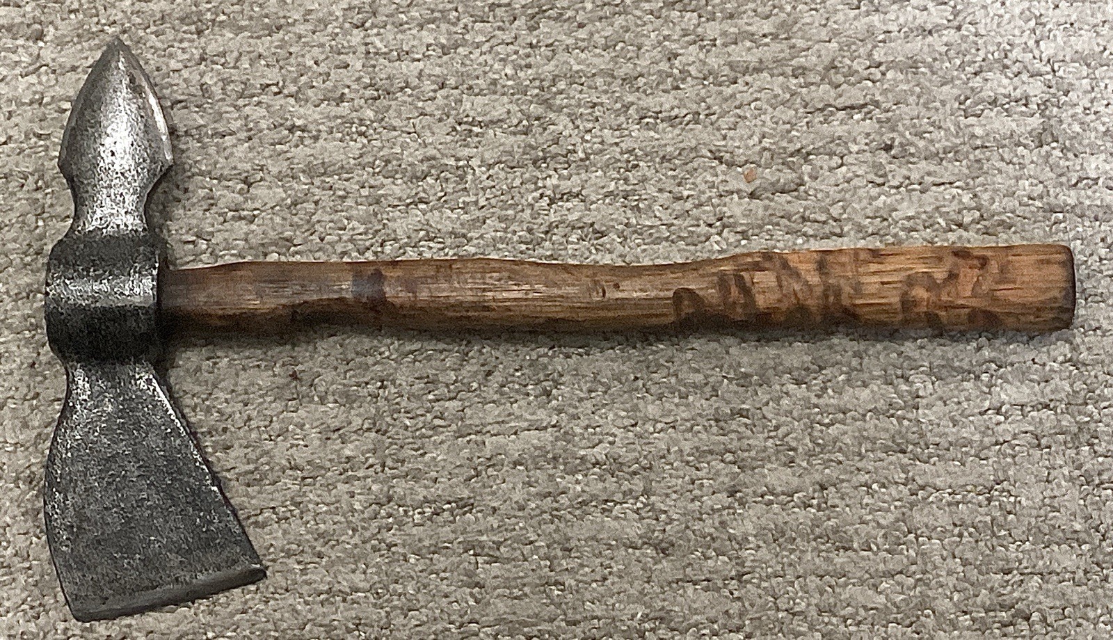 Vintage Tomahawk Hatchet Axe