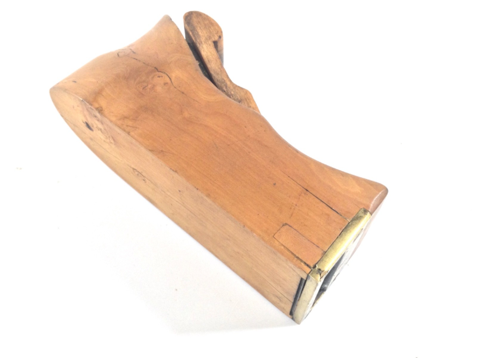 BOXWOOD CHARIOT PLANE.