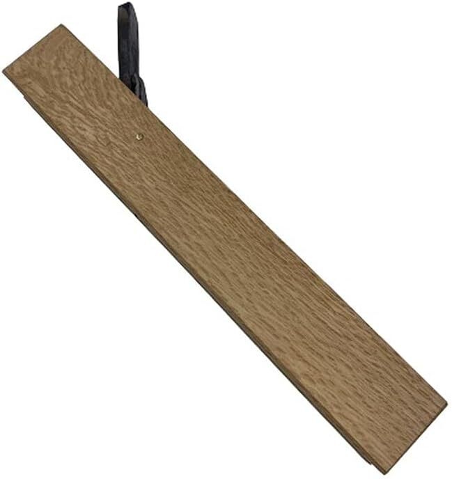 Tokichiro Uchimaru Planer 1.8cm White oak for cutting parts round