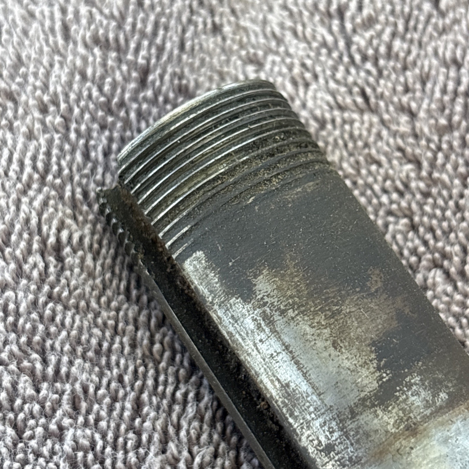 Champion Blower And Forge Post # 90 Used Spindle.