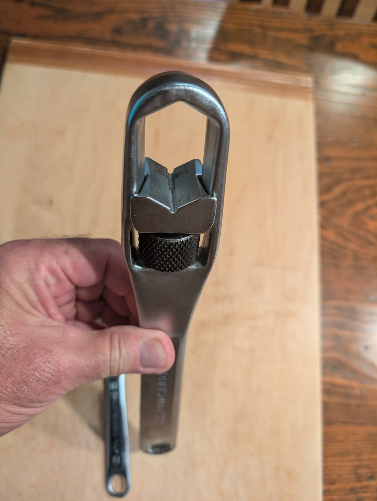 Vintage Craftsman X44666/ X44663 12″/8″Adjustable Pocket Socket Wrenches