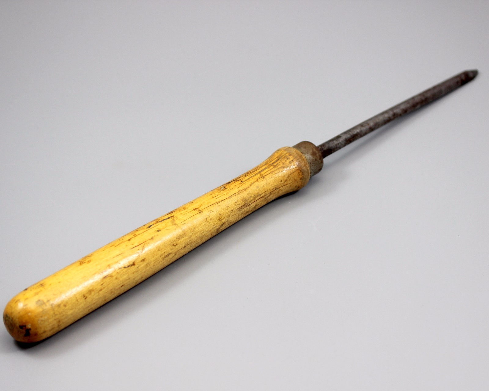 Vintage Gouge UNION Hardware Co., 25/64″ Wide, 17 1/8″ Long, Made in USA, BIN