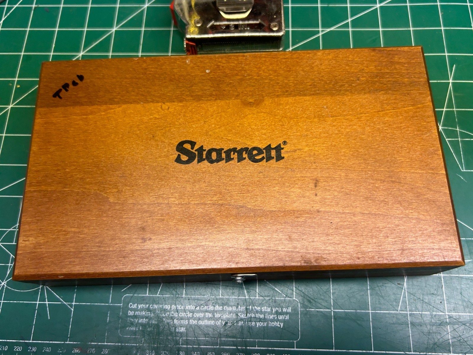 lMACHINIST OfCe LATHE MILL Starrett Magnetic Base & Last Word Dial Indicator Set