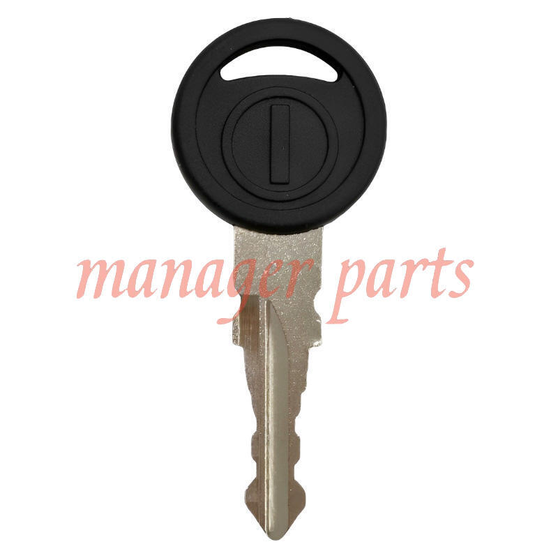 2 Keys For Tennant 1017696 A3 A300 A5 B5 B7 B10 R14 S7 T2 T3 T3+ T3e Speed Scrub