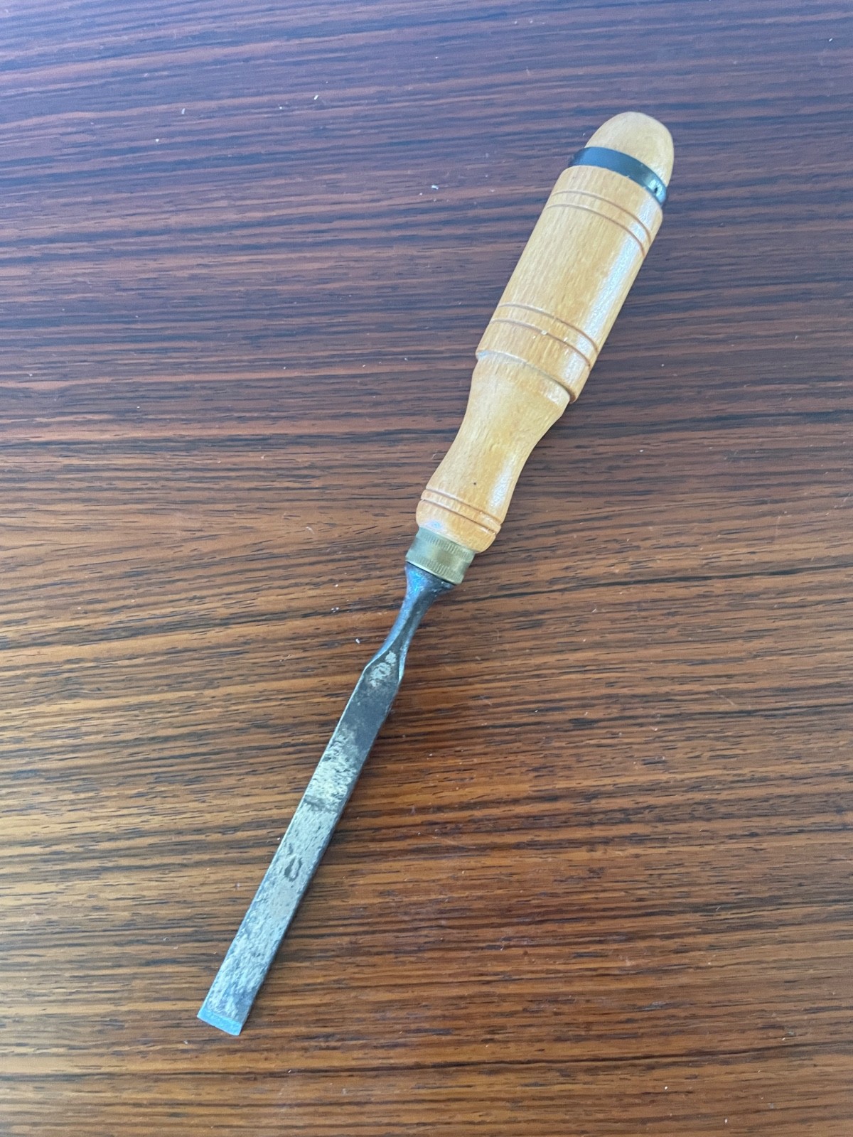 E A. Berg Eskilstuna Sweden chisel