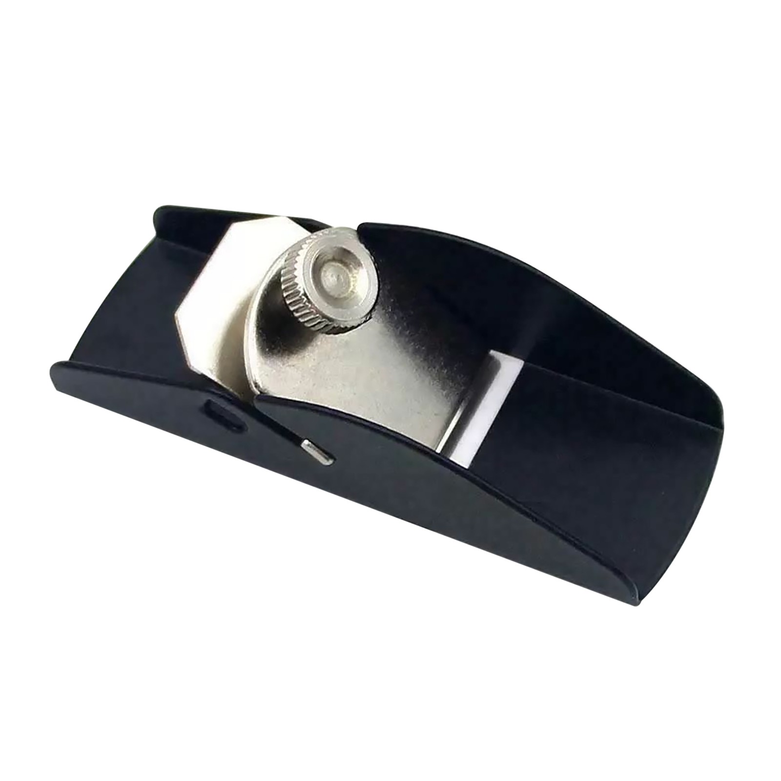 1Pc Wood Trimming Planer Hand Planer Carpenter Cutting Tools For Modeling