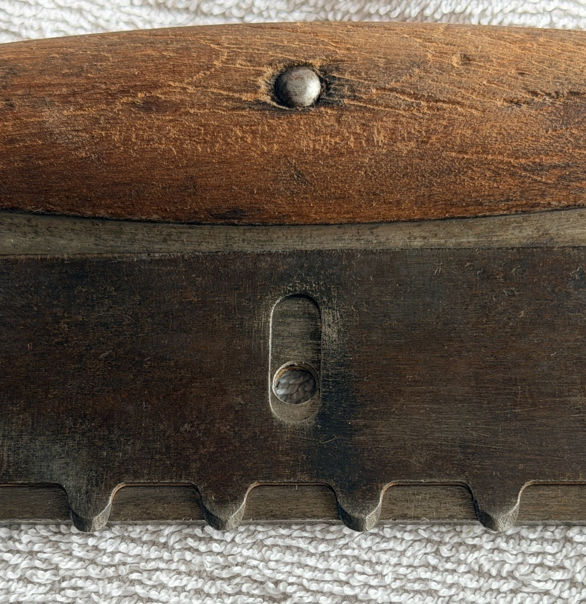 Antique Stanley Clapboard Marker Patented 1886 Woodworking Carpentry