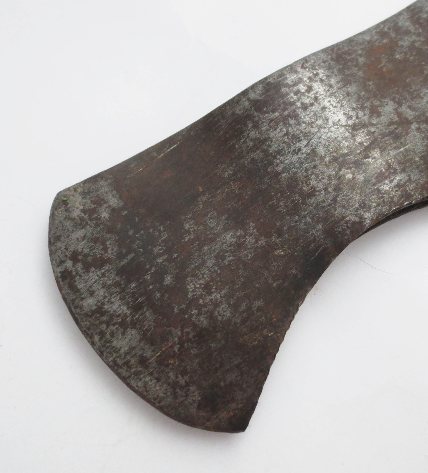 PLUMB #32 Double Bit Axe Head Wood Splitter Made in USA 3.75 Pounds 9.5″ x 4.75″