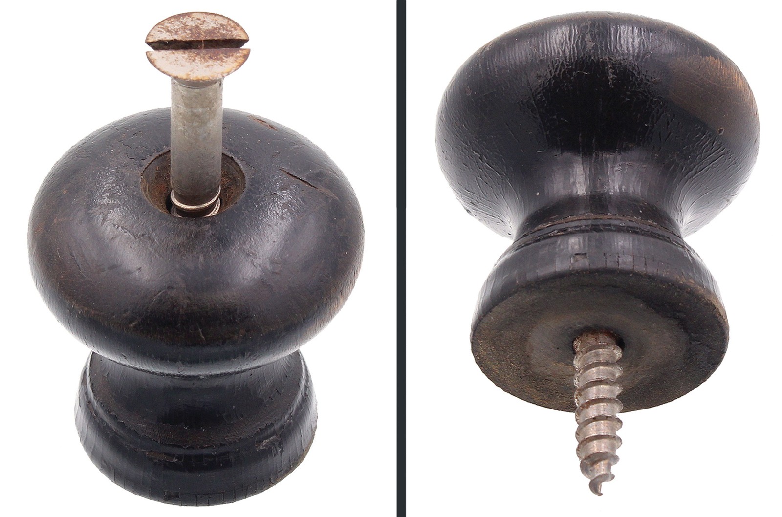 Orig. Front Knob for Gage Tool Company No. 11 Size Plane – mjdtoolparts