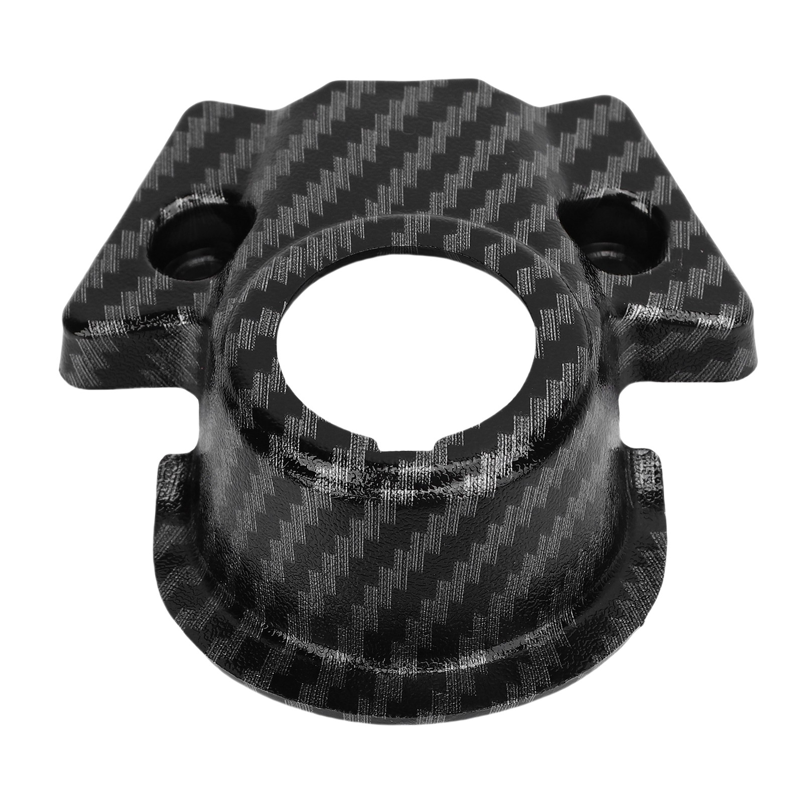 Motorcycle Central Control Decorative Cover Stylish Motorcycle Ignition Key IFGR