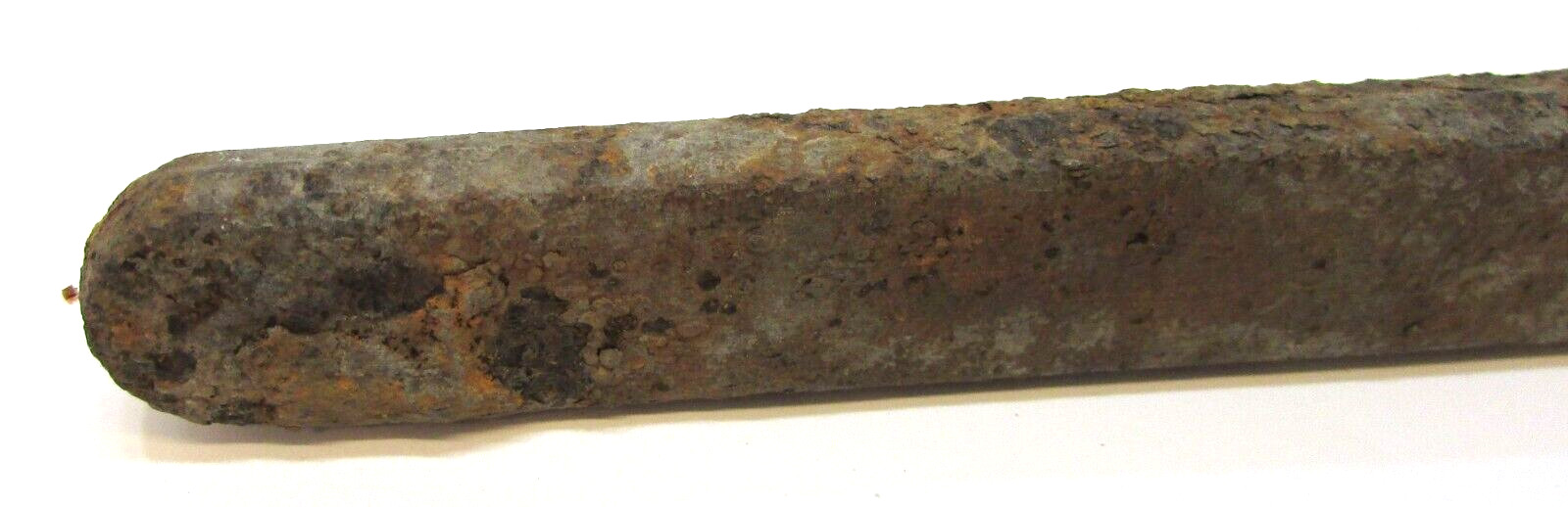 Primitive Old 1920’s Open End Offset Antique Farm Equipment Specialty Wrench