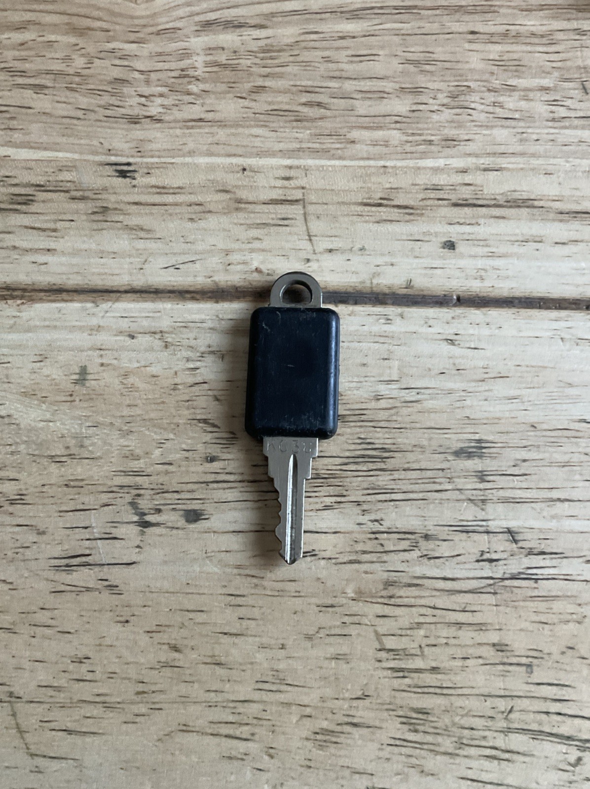 Knoll File Cabinet Key # K038