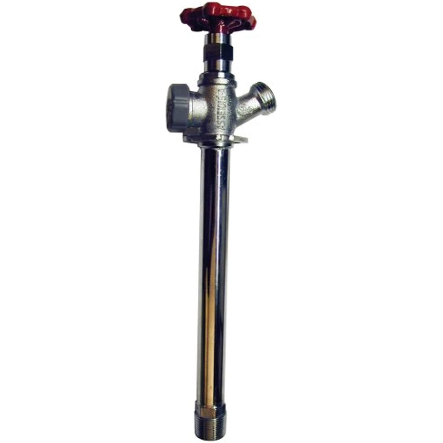 Mueller Industries 104-615HC Anti-Siphon Sillcocks