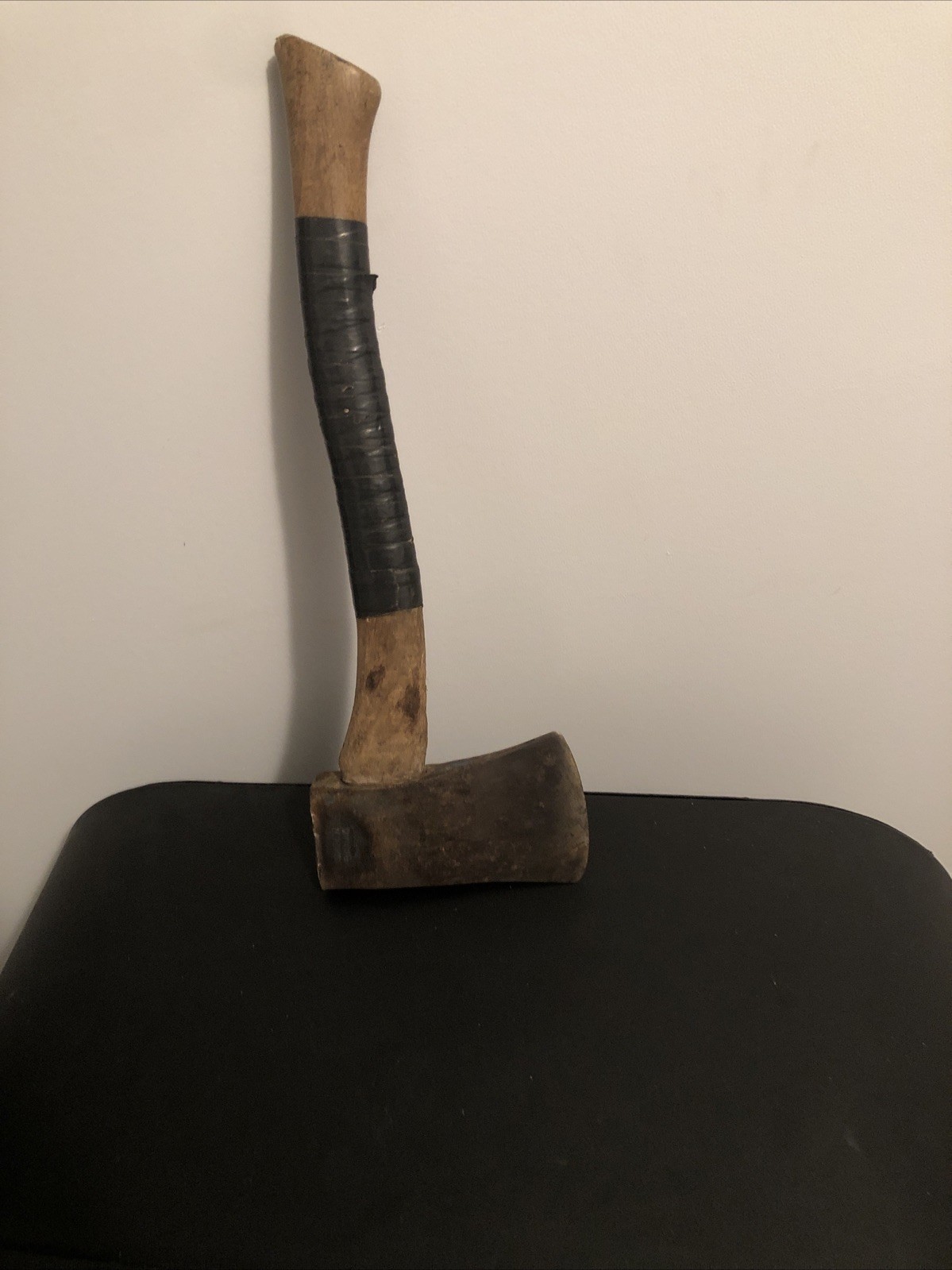 Vintage SATER BANKO Made In SWEDEN Hatchet