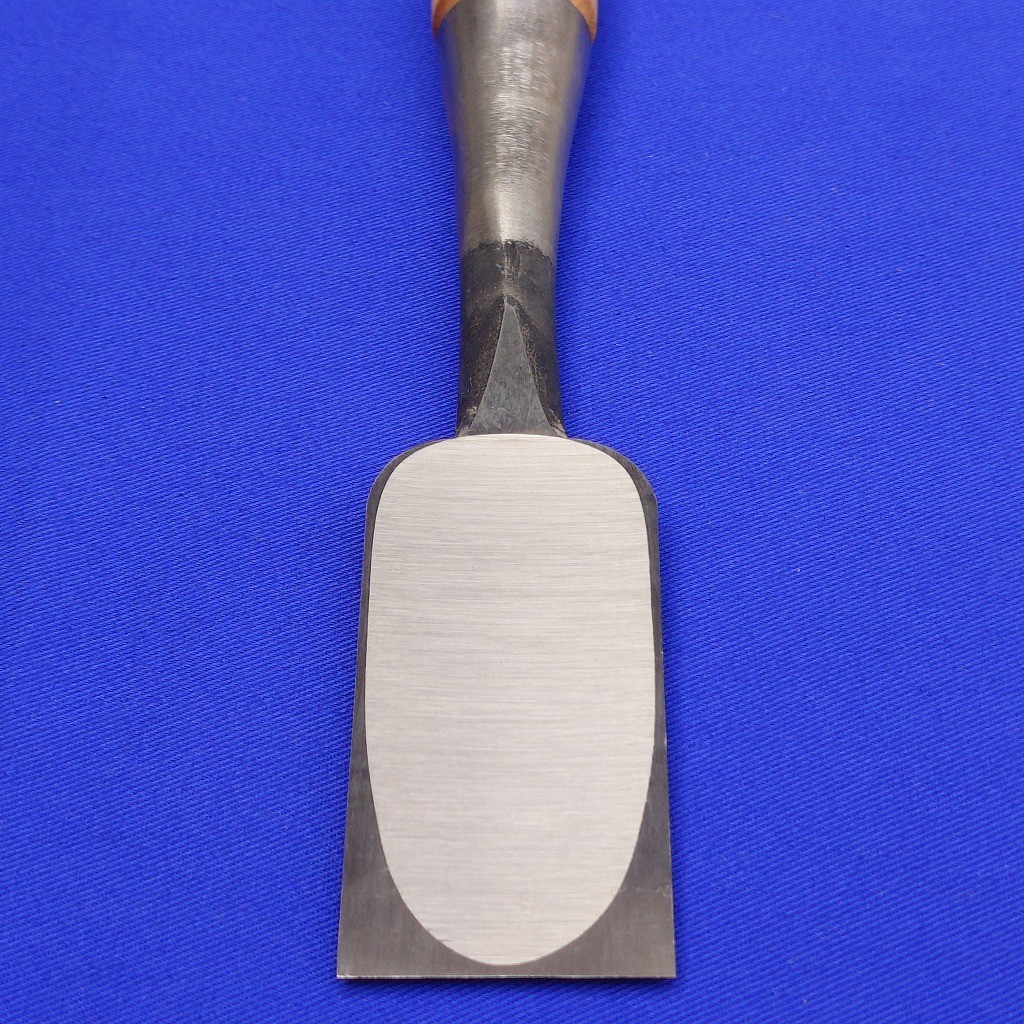 Japanese Chisel Tataki Nomi Blade:36mm Total:268mm Carpenter Tool New