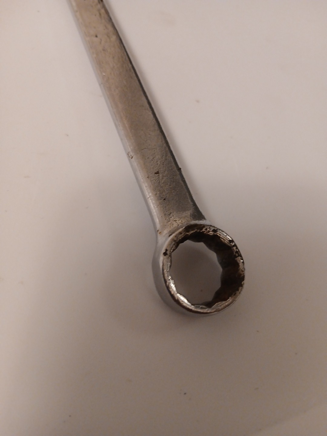 Vintage Par-X B020 – 5/8″ Combination Wrench 12 Point Sold by Snap-On Tools USA
