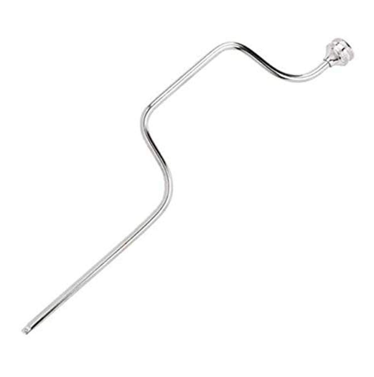 Proto J4780AG 1/4-inch Drive 15-1/2-inch Speed Handle Full Polish Alloy Steel