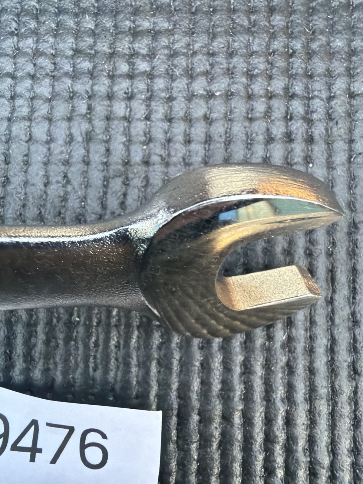 Williams Supertorque Prototype Combination Wrench 1164 Snapon USA Nos 5/8” SAE