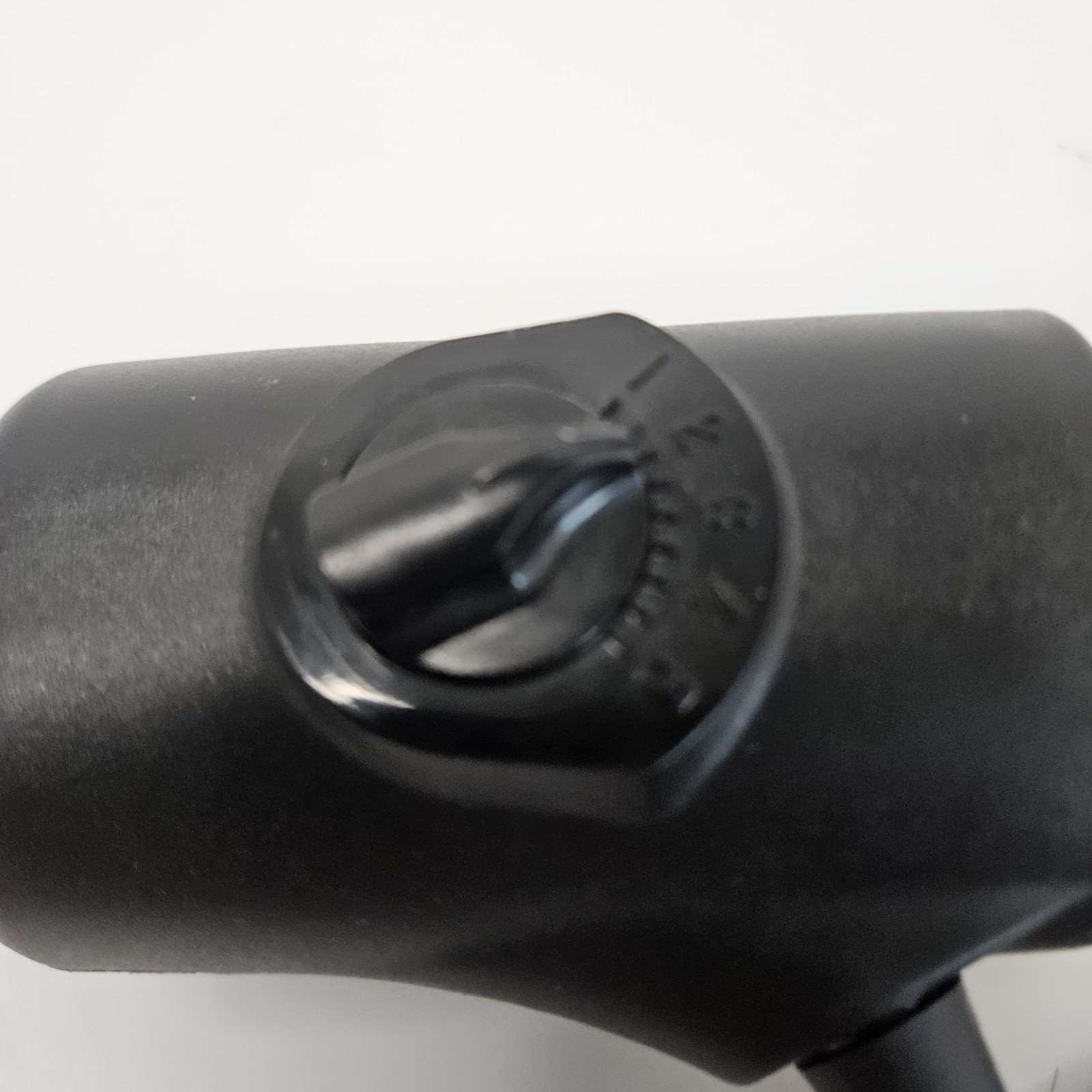 Sears Roebuck Craftsman Engraver Model 572.610500-120V-0.2Amp 60Hz