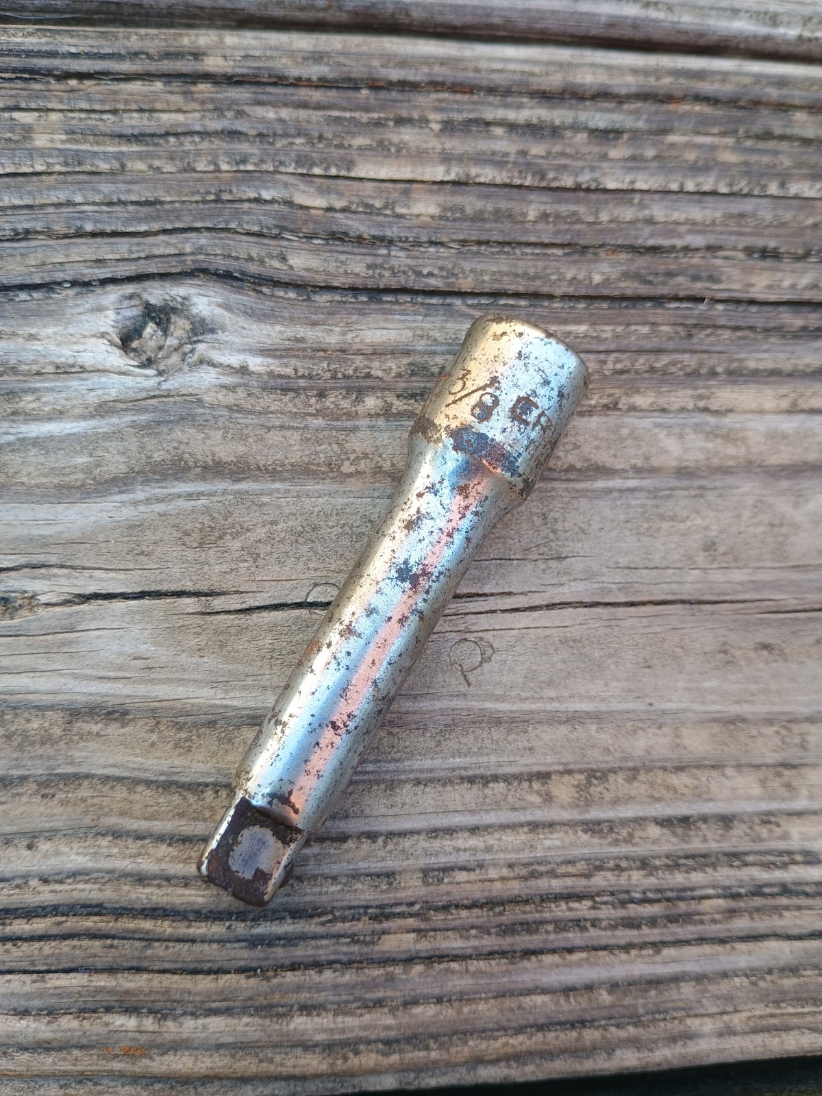Vintage Craftsman 3/8″ Drive 3″ Extension Bar EE 44264 USA