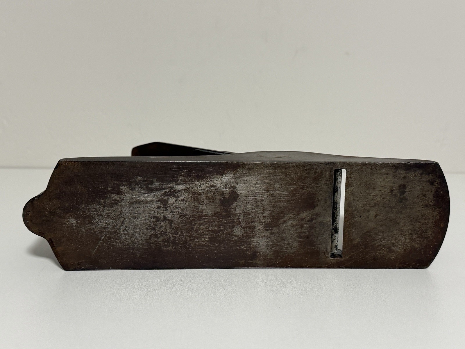 Vintage Stermat No 4 Hand Wood Bench Plane Smoothing – Made in England