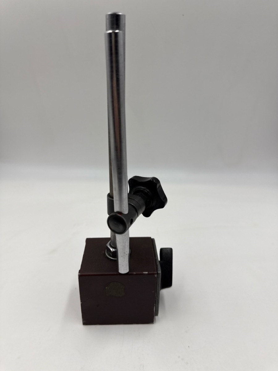 CME MB Magnetic Indicator Stand Base Machinist Tool (MI1077662)