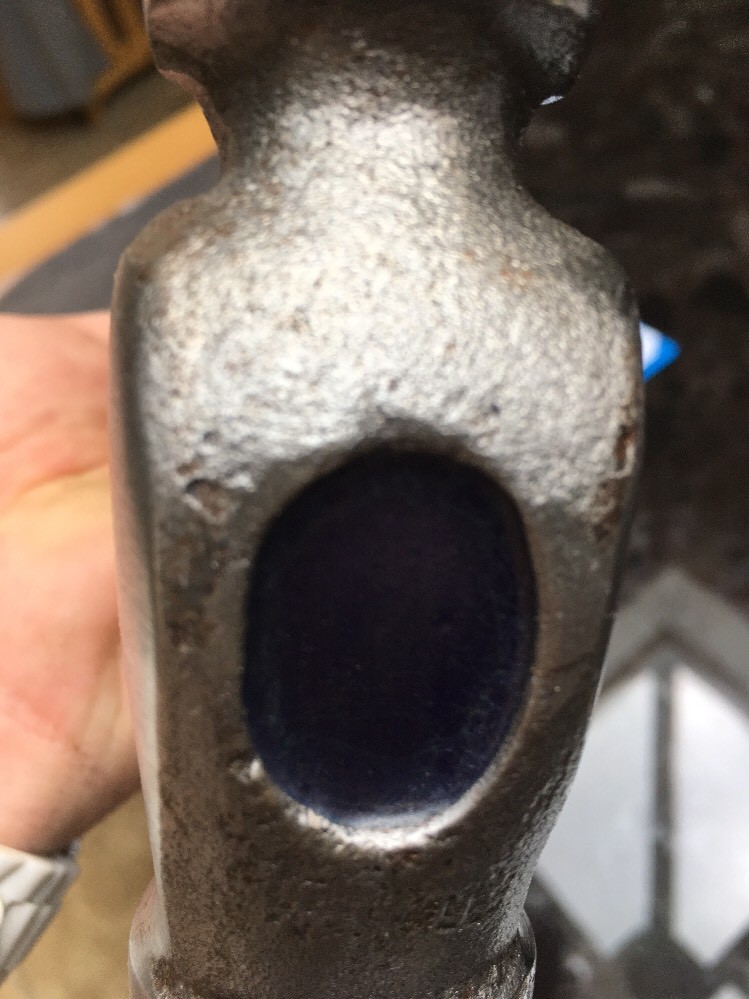 Ball Pein Hammers X 2 Silverline