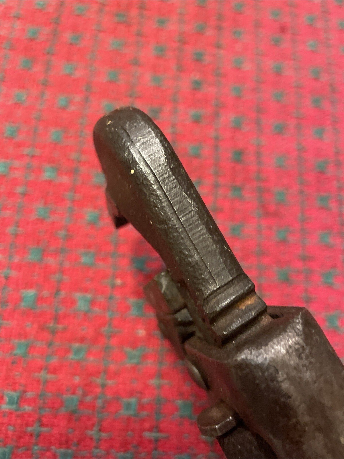 Vintage Trimco 10 Adjustable Pipe / Monkey Wrench USA 🇺🇸 Trimont Nice!