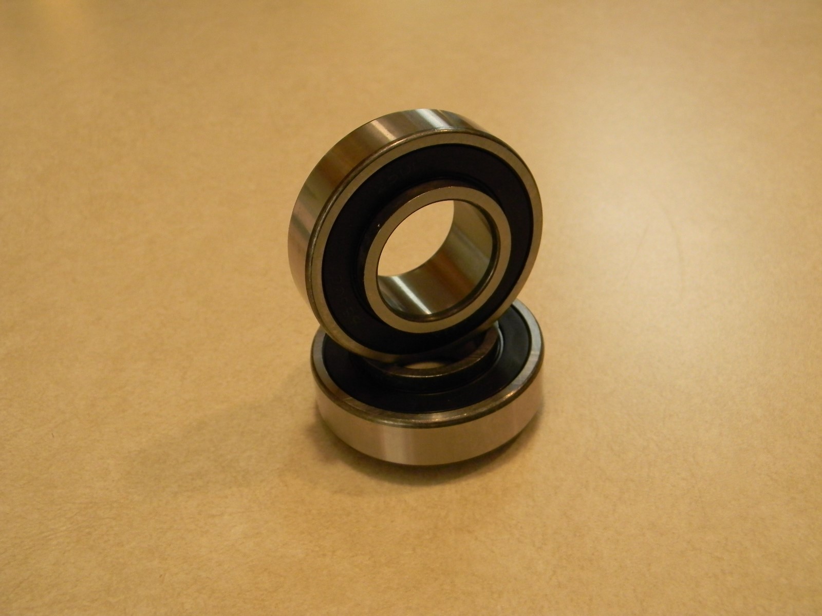 Delta 22-401 cutterhead brgs. two pcs.