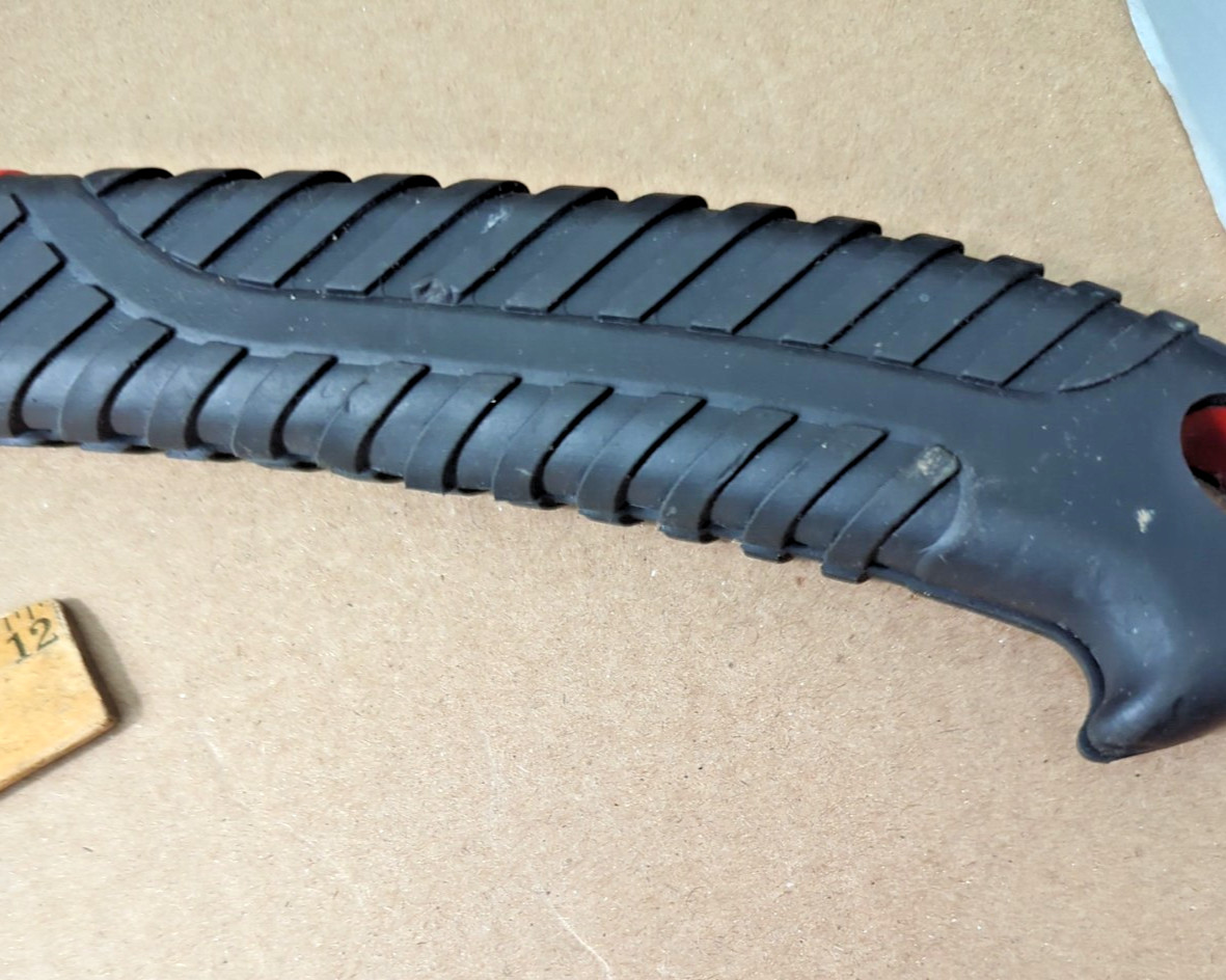 Hand Saw Knife Tree Pruning Camping Hunting Roof Shingle Knife linoleum drywall