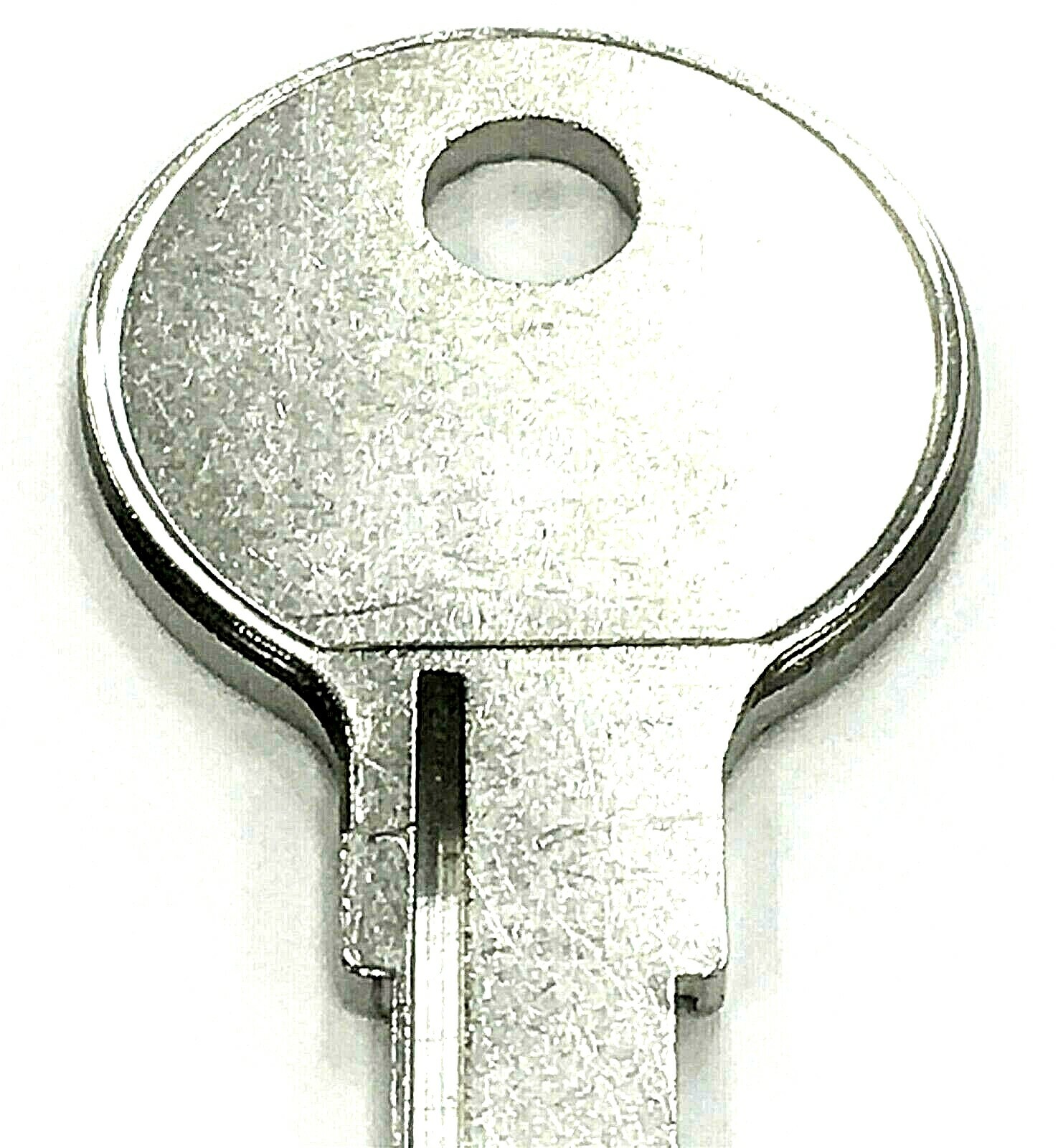 1 Kimball Office Furniture Keys Blanks Blank Key 1654/KB2