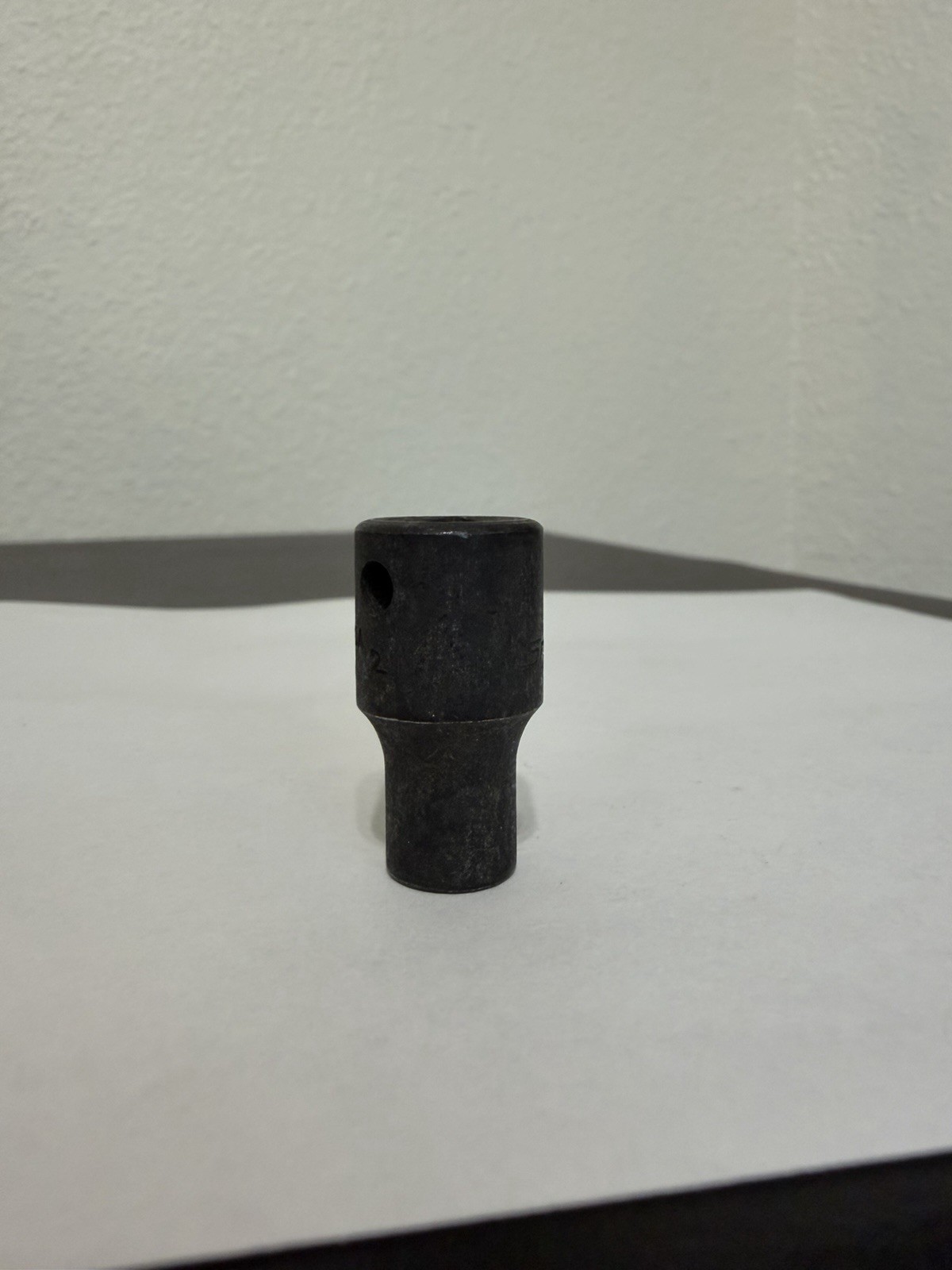 Snap-on Tools USA 5/16” Socket 3/8” Drive 12 Point USA FDHB100A
