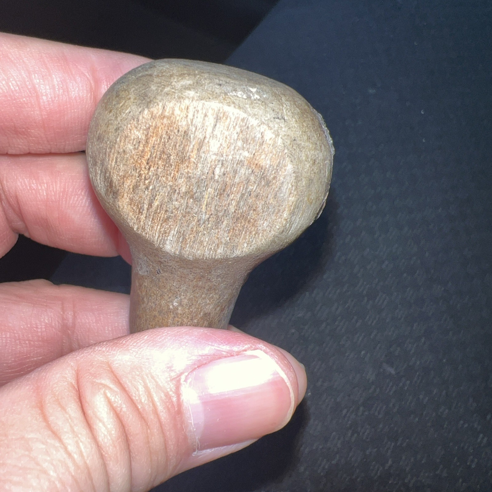 Vintage Stanley No 69-122 Awl
