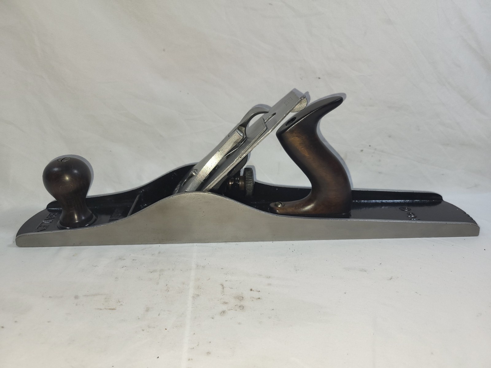 Stanley Bailey No.6 Type 17 Hand Plane, In Pristine Condition