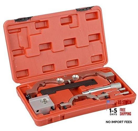 Turbo Engine Timing Locking Tools Set Compatible with Opel Vauxhall Turbo 1.0