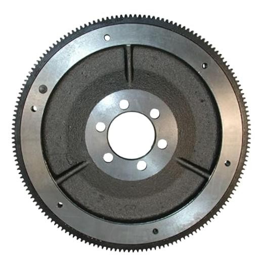 V2069 Clutch Flywheel for Jeep Comanche (1991-1992), Jeep Cherokee (1991)