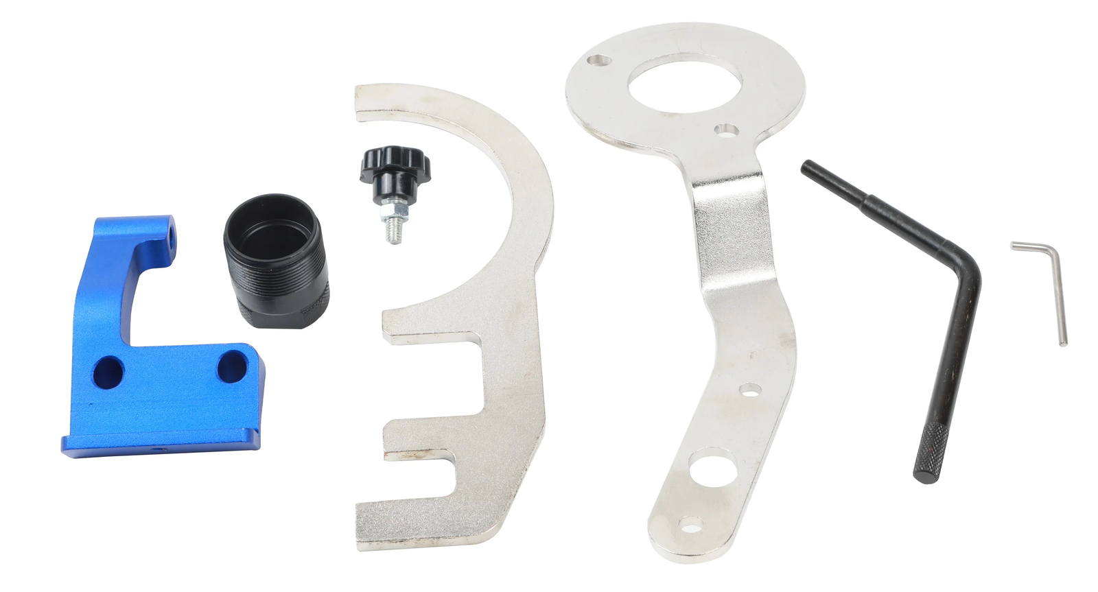 Diesel Car Engine Timing Chain Crank Camshaft Alignment Tool Kit For B37 B47
