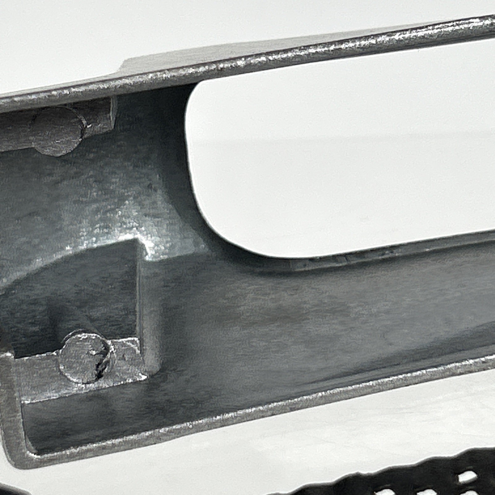 Stanley 21-399 6-Inch Surform Pocket Plane with Light Weight Aluminum Body