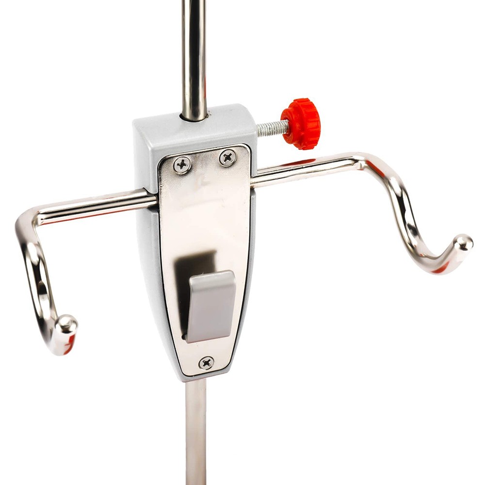 Car 14.5″/368cm Steering Wheel Holder Stand Tool Wheel Alignment Essential Tool