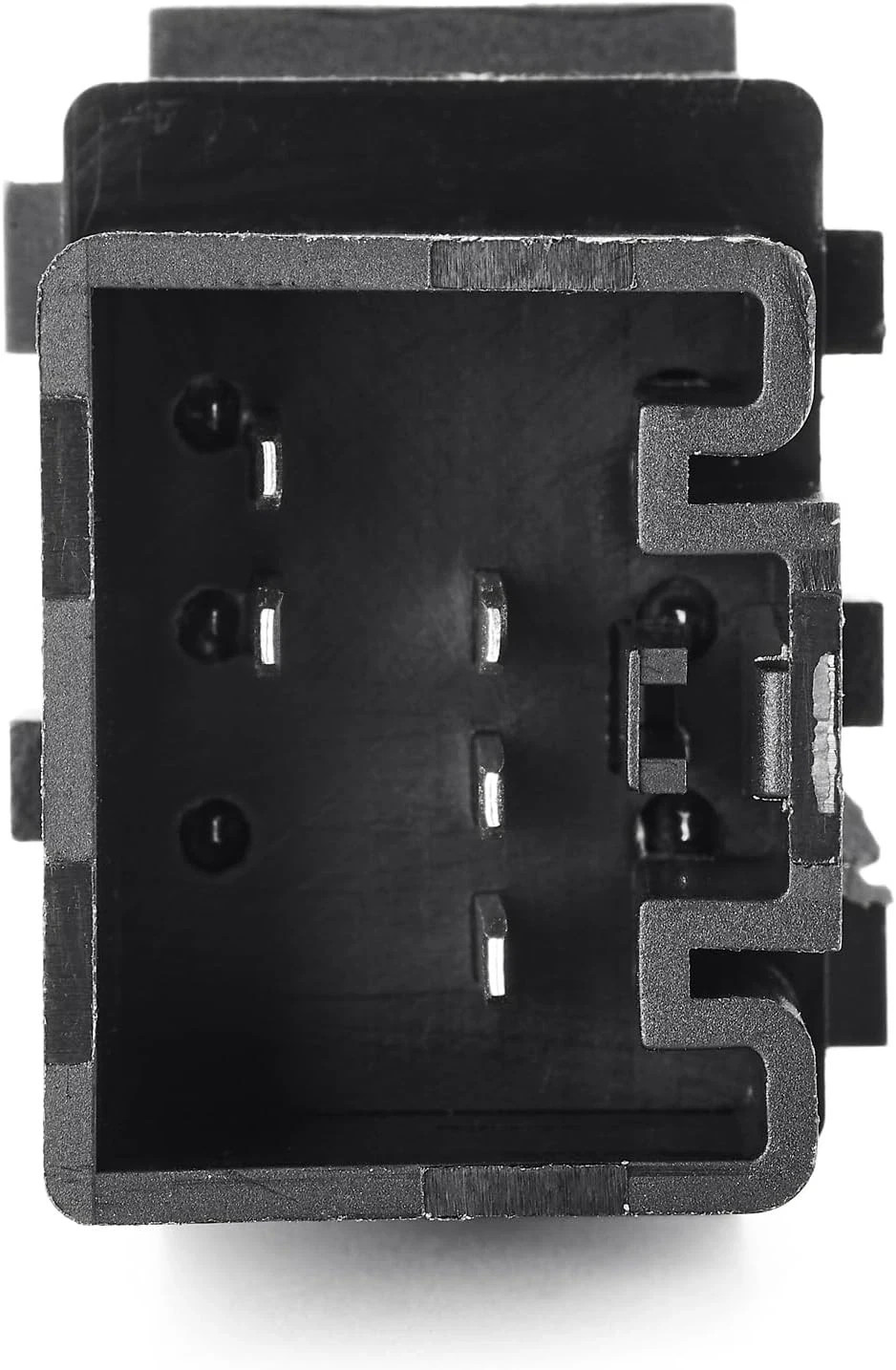 5L1Z14529BA Passenger Side Power Window Switch for 2004-2008 Ford F150,2003-2006