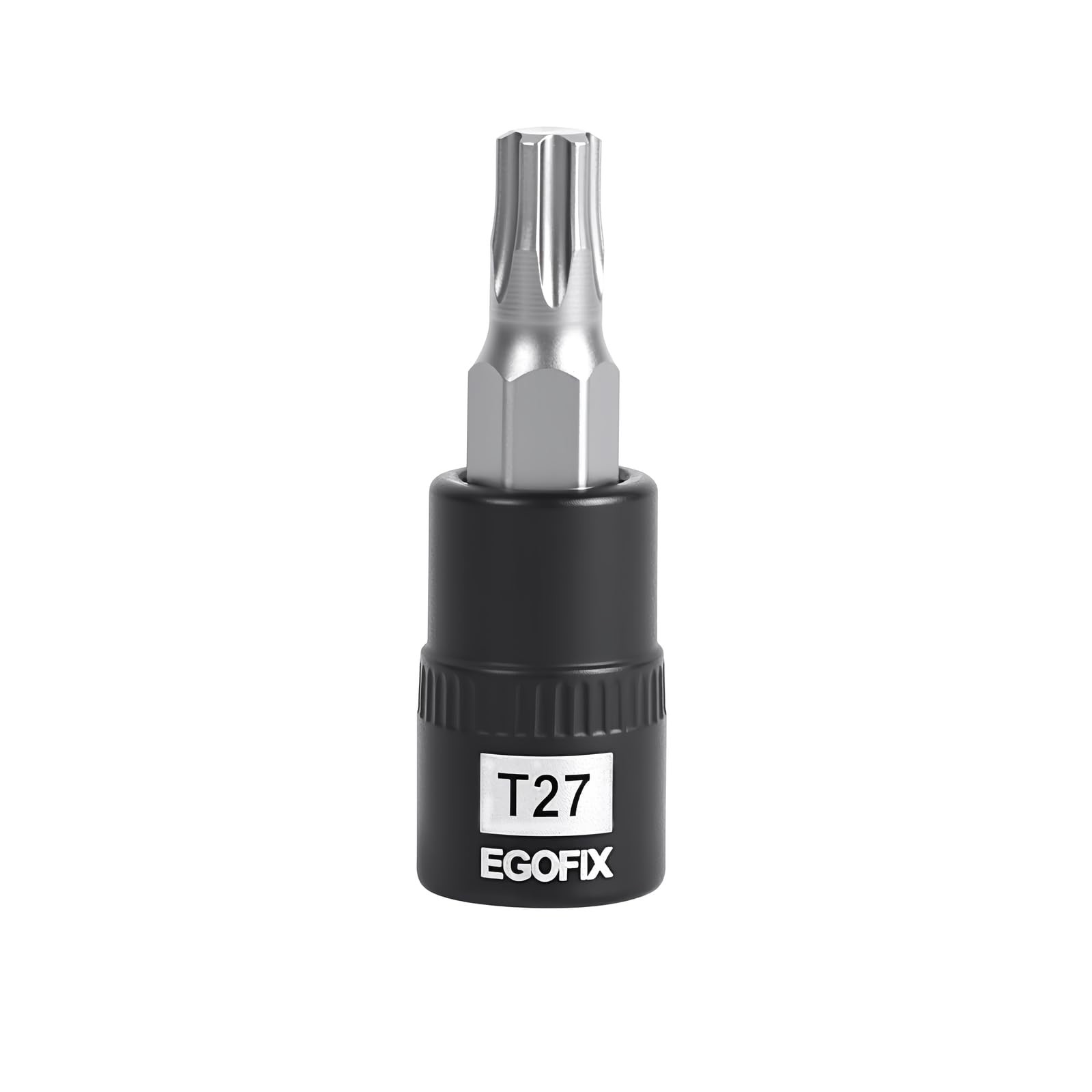 EGOFIX 1/4 T27 Torx Bit Socket