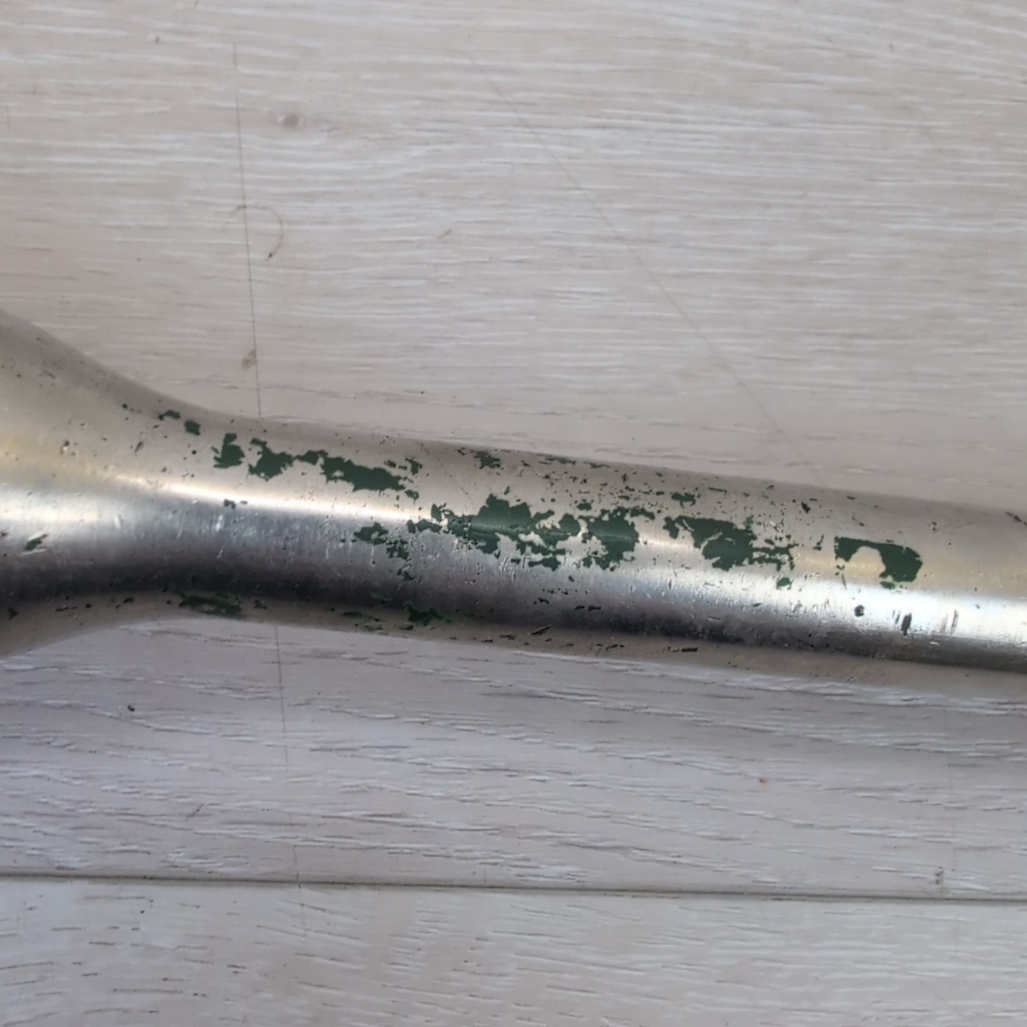 Vintage Armstrong Armaloy 3/4” Drive Breaker Bar H41 Made in USA 21″ Mechanic